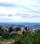 Парцел във Велико Търново, Дебелец