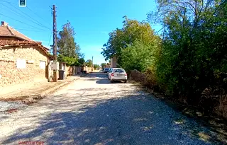 Парцел във Велико Търново, Долна Оряховица
