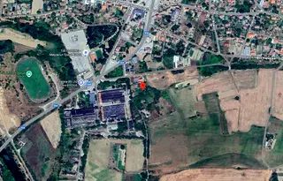 Парцел във Велико Търново, Долна Оряховица