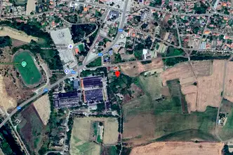 Парцел във Велико Търново, Долна Оряховица