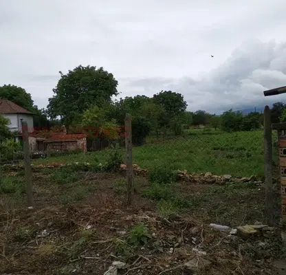 Photo 5 — Plot in Veliko Tyrnovo, Dolna Oryahovica