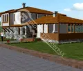 Снимка 2 — Парцел във Велико Търново, Елена