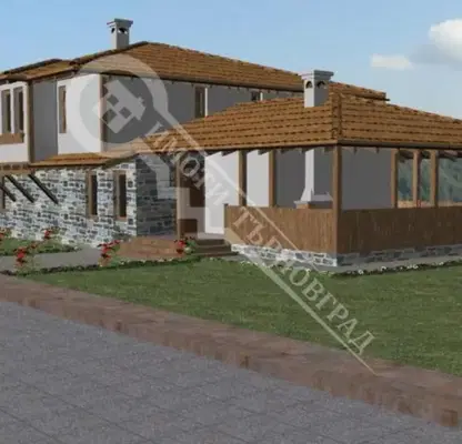 Photo 2 — Plot in Oblast Veliko Tyrnovo, Elena