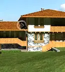 Парцел във Велико Търново, Елена