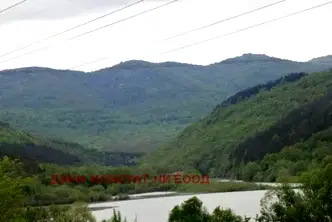 Парцел във Велико Търново, Елена