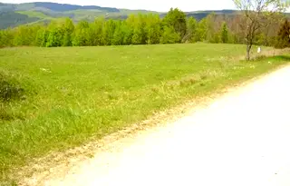 Парцел във Велико Търново, Елена