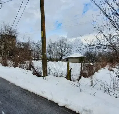 Photo 5 — Plot in Oblast Veliko Tyrnovo, Elena