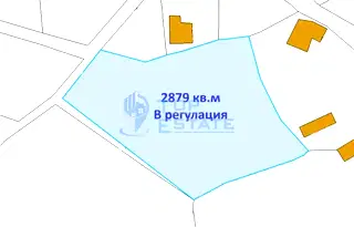 Парцел във Велико Търново, Елена