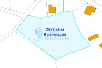 Парцел във Велико Търново, Елена