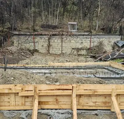 Снимка 2 — Парцел във Велико Търново, Елена