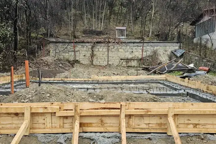 Plot in Oblast Veliko Tyrnovo, Elena