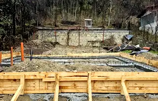 Парцел във Велико Търново, Елена