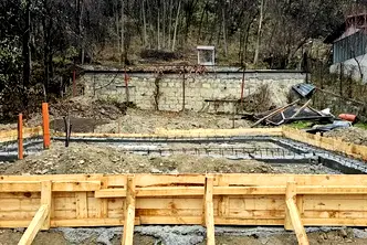 Парцел във Велико Търново, Елена