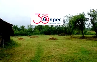 Парцел във Велико Търново, Елена