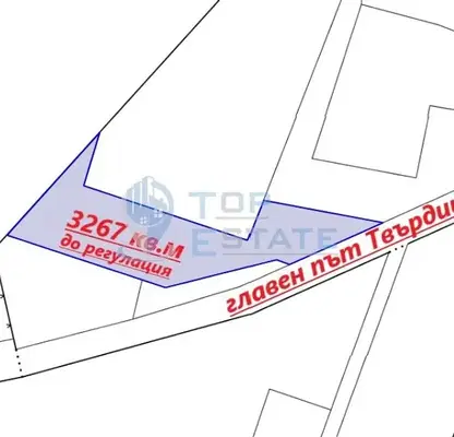 Photo 2 — Plot in Oblast Veliko Tyrnovo, Elena