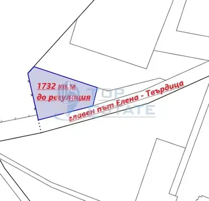Photo 3 — Plot in Oblast Veliko Tyrnovo, Elena
