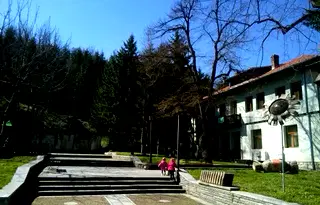 Парцел във Велико Търново, Елена