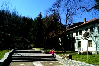Парцел във Велико Търново, Елена