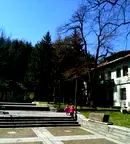 Парцел във Велико Търново, Елена