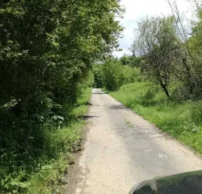 Photo 3 — Plot in Veliko Tyrnovo, Elena