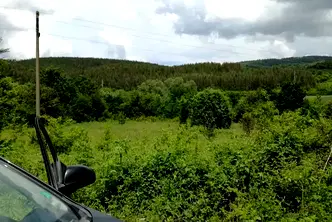 Парцел във Велико Търново, Елена