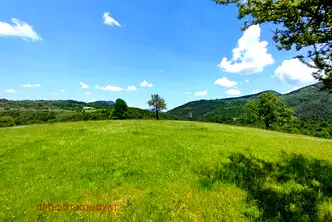 Парцел във Велико Търново, Елена