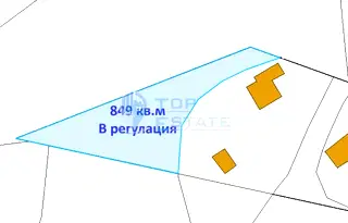 Парцел във Велико Търново, Елена