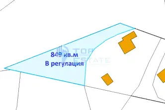 Парцел във Велико Търново, Елена