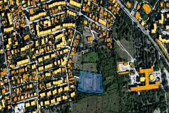 Парцел във Велико Търново, Горна Оряховица