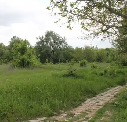 Photo 5 — Plot in Oblast Veliko Tyrnovo, Gorna Oryahovica