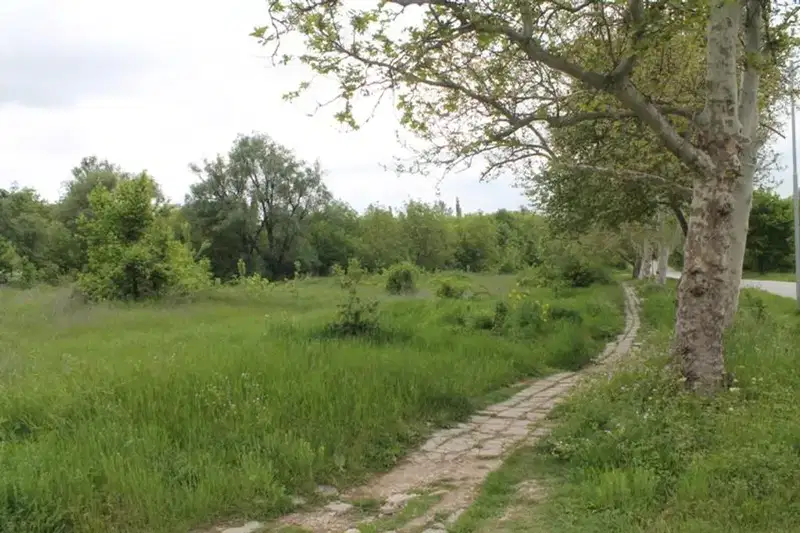Plot in Oblast Veliko Tyrnovo, Gorna Oryahovica