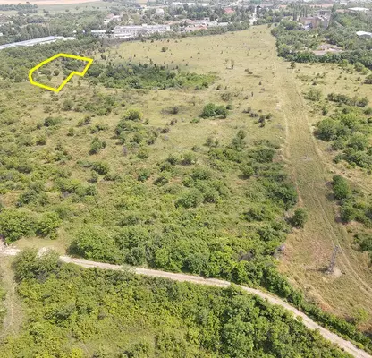 Снимка 3 — Парцел във Велико Търново, Горна Оряховица