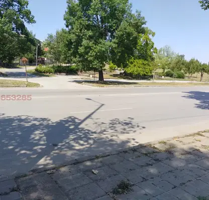 Снимка 4 — Парцел във Велико Търново, Горна Оряховица