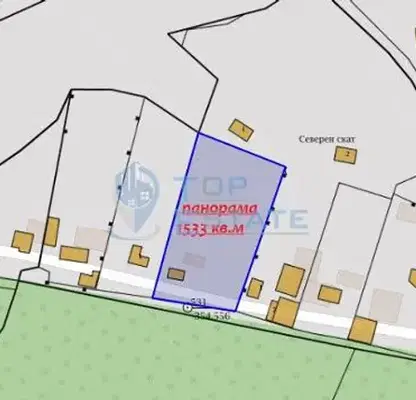 Photo 2 — Plot in Oblast Veliko Tyrnovo, Gorna Oryahovica