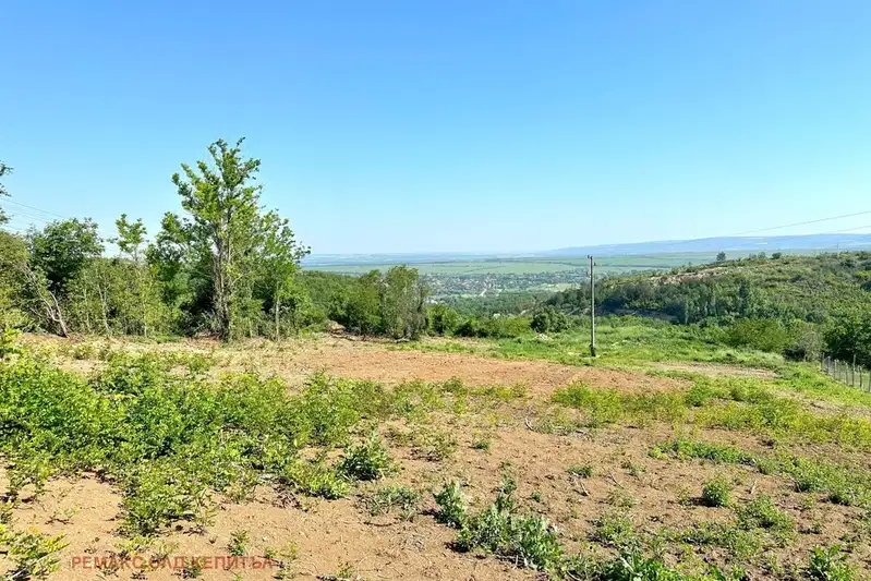 Plot in Oblast Veliko Tyrnovo, Gorna Oryahovica