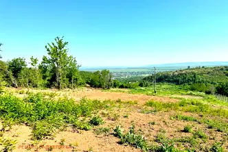 Парцел във Велико Търново, Горна Оряховица