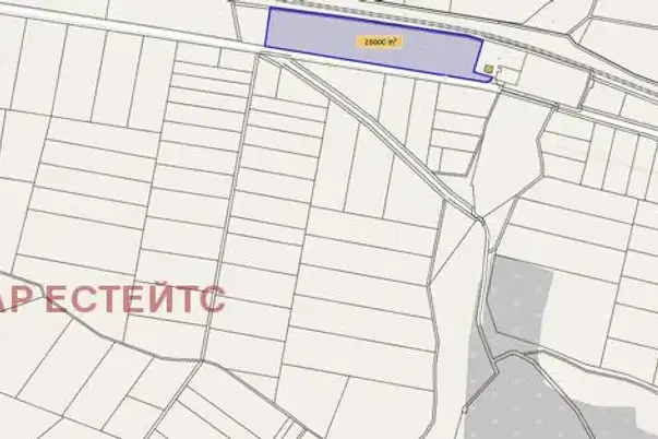 Plot in Oblast Veliko Tyrnovo, Gorna Oryahovica