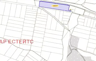 Парцел във Велико Търново, Горна Оряховица