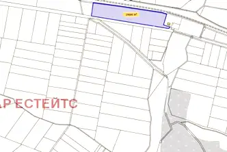 Парцел във Велико Търново, Горна Оряховица