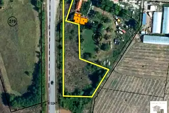 Парцел във Велико Търново, Горна Оряховица