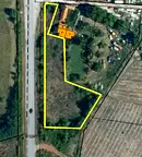 Парцел във Велико Търново, Горна Оряховица
