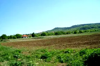 Парцел във Велико Търново, Горна Оряховица