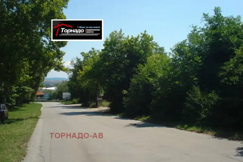 Plot in Oblast Veliko Tyrnovo, Gorna Oryahovica