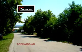 Парцел във Велико Търново, Горна Оряховица