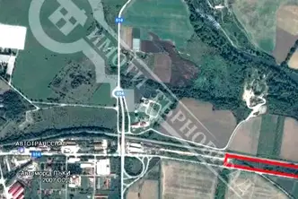 Парцел във Велико Търново, Горна Оряховица