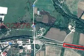 Парцел във Велико Търново, Горна Оряховица