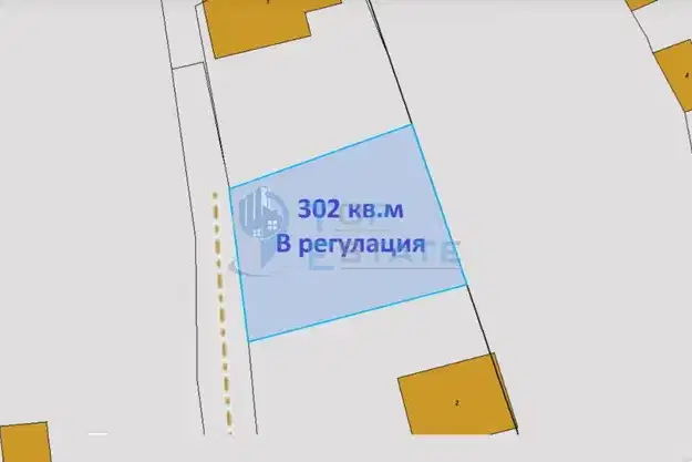 Парцел във Велико Търново, Горна Оряховица