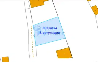 Парцел във Велико Търново, Горна Оряховица