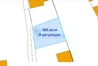 Парцел във Велико Търново, Горна Оряховица