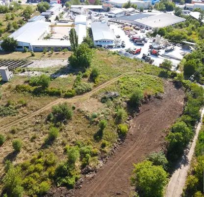 Photo 4 — Plot in Oblast Veliko Tyrnovo, Gorna Oryahovica